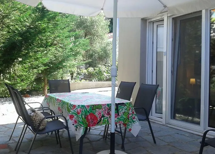 Cavalieri Beach Studio