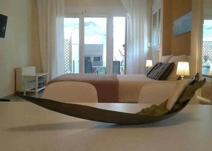 Cavalieri Beach Studio