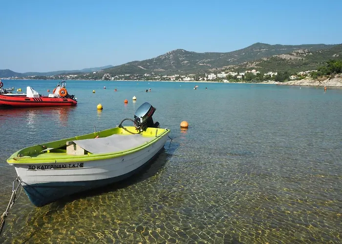 Cavalieri Beach Studio