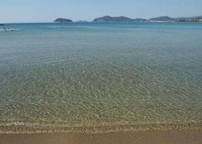 Cavalieri Beach Studio