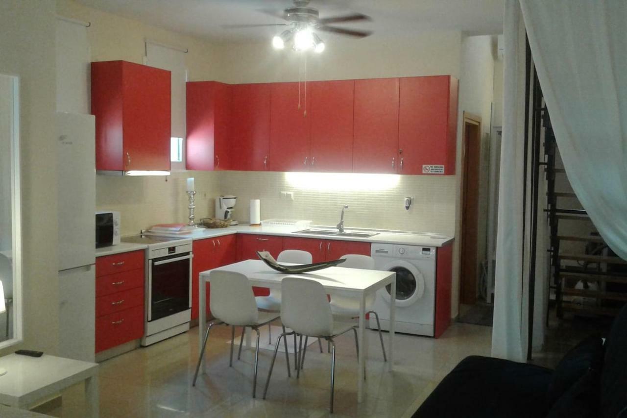 Holiday home Cavalieri