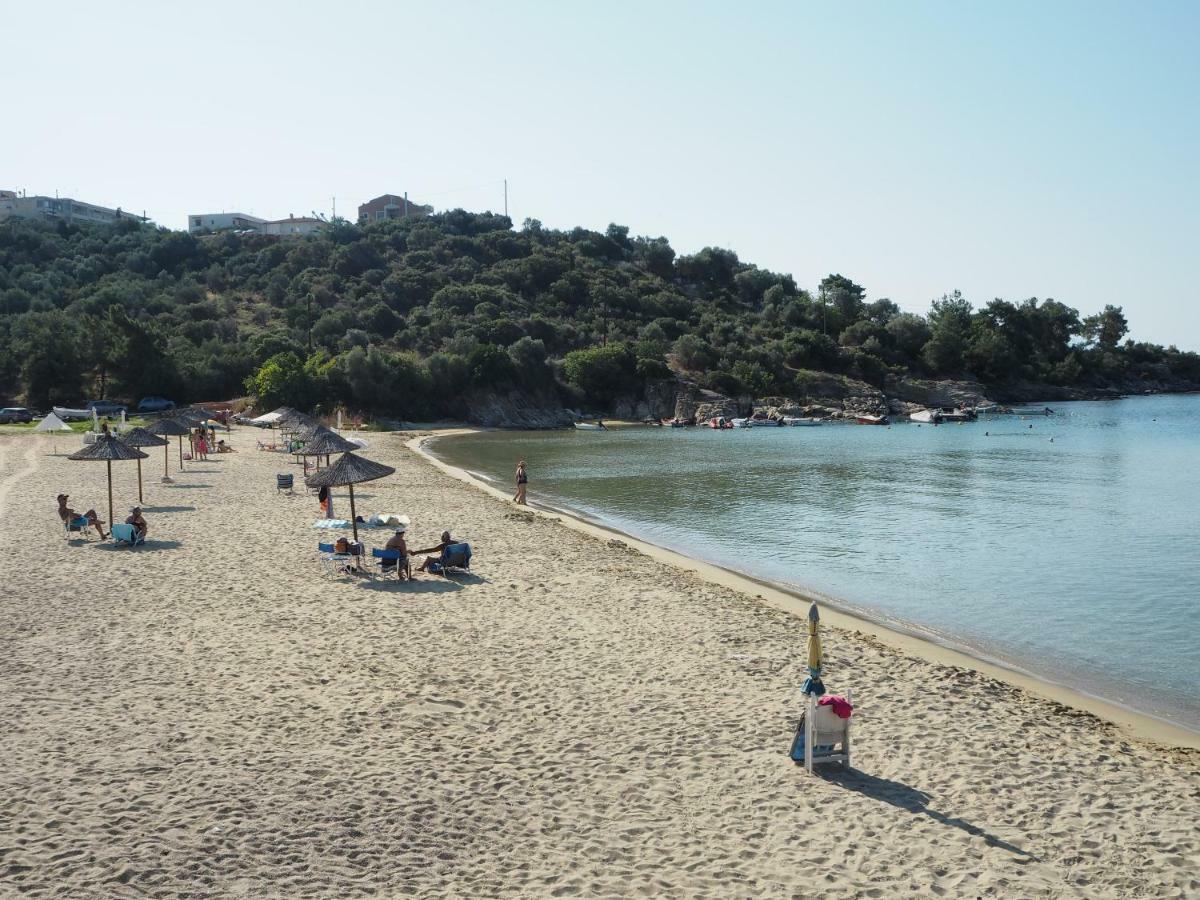 Cavalieri Holiday home Palaiontsiflikion